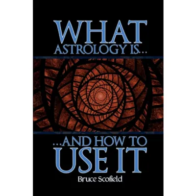 What Astrology is and How To Use it