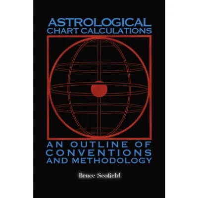 Astrological Chart Calculations: