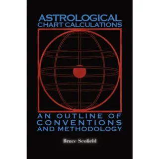 Astrological Chart Calculations: