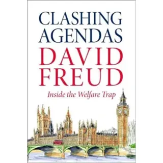Clashing Agendas