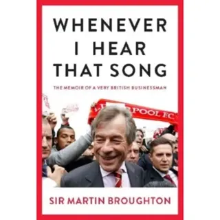 Whenever I Hear That Song
