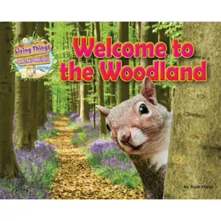 Welcome to the Woodland