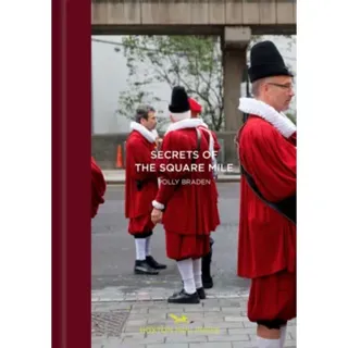 London's Square Mile