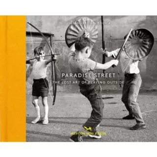 Paradise Street