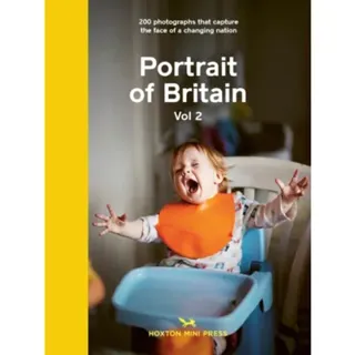 Portrait of Britain Volume 2
