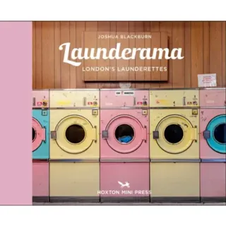 Launderama