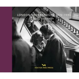 London Underground 1970-1980