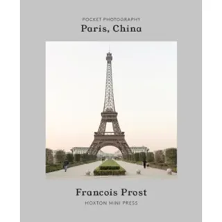 Paris, China