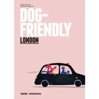 Dog-Friendly London