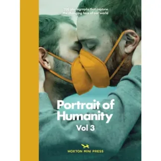 Portrait of Humanity Vol 3
