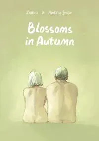 Blossoms in Autumn