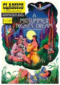 Midsummer Night's Dream, A