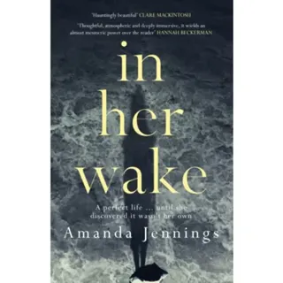 In Her Wake