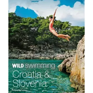 Wild Swimming Croatia and Slovenia