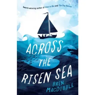 Across the Risen Sea