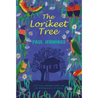 The Lorikeet Tree