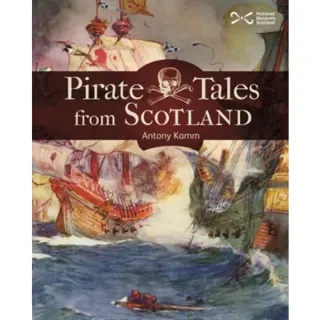 Pirate Tales from Scotland