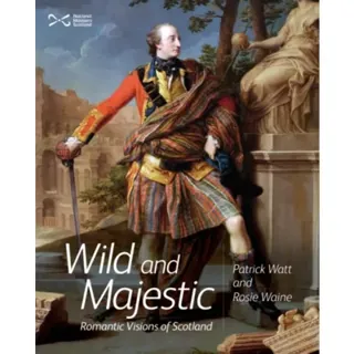 Wild and Majestic