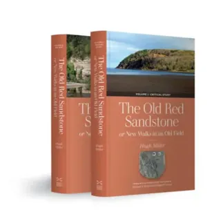 The Old Red Sandstone