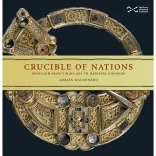 Crucible of Nations
