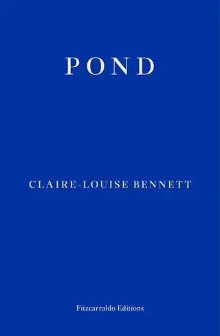 Pond