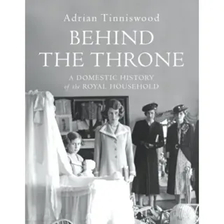 Behind the Throne