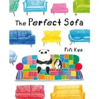 The Perfect Sofa