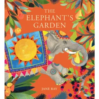 The Elephant's Garden