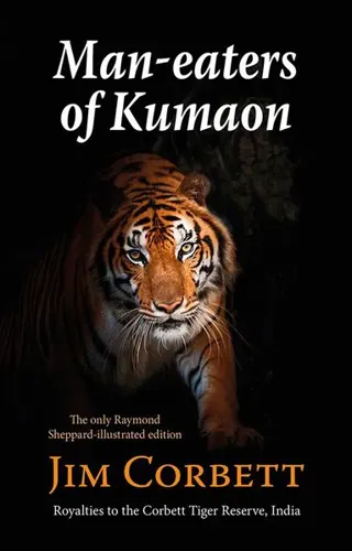Man-eaters of kumaon