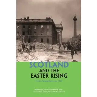 Scotland and the Easter Rising