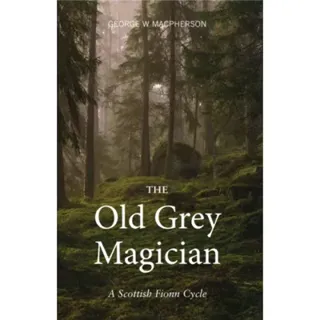 The Old Grey Magician