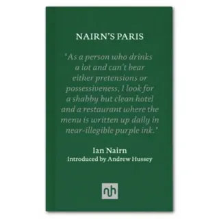 Nairn's Paris