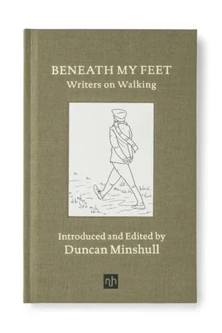 Beneath My Feet
