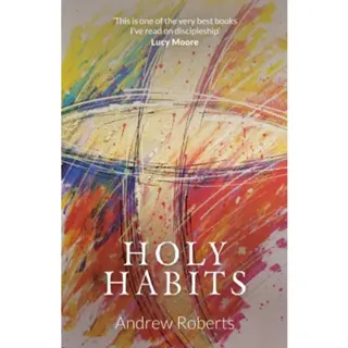 Holy Habits