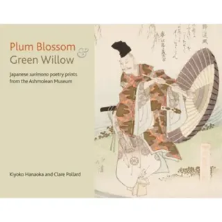 Plum Blossom and Green Willow