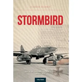 Stormbird