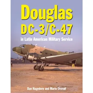Douglas DC-3 and C-47