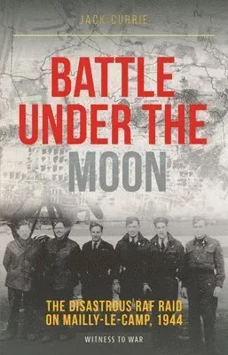 Battle Under the Moon