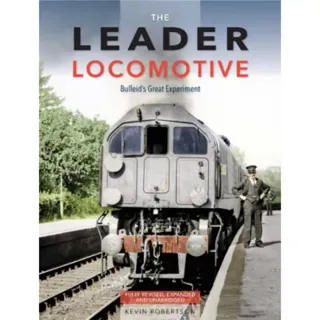 The Leader Locomotive