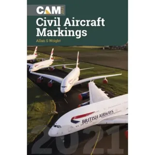Civil Aircraft Markings 2021