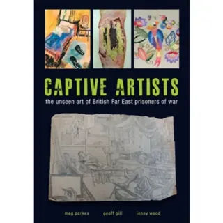 Captive Artists