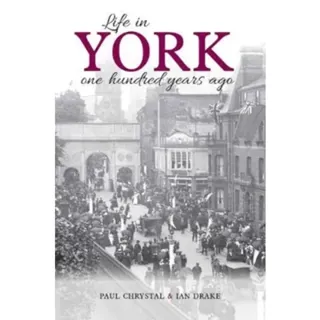 Life in York