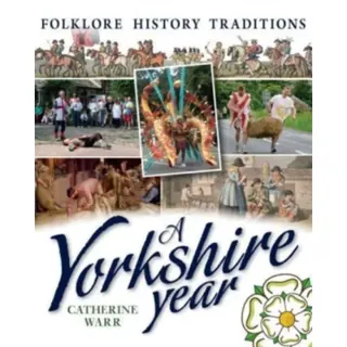 A Yorkshire Year