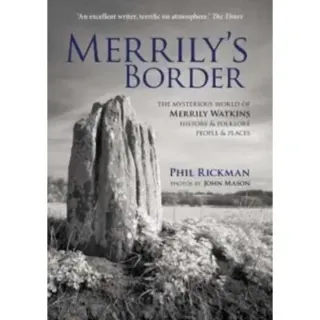 Merrily's Border