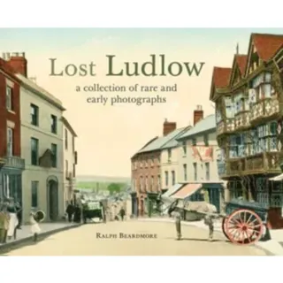 Lost Ludlow