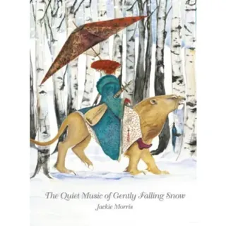 Quiet Music of Gently Falling Snow, The