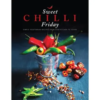 Sweet Chilli Friday
