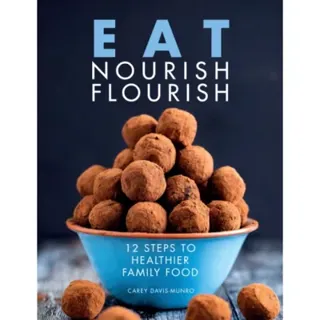 Eat Nourish Flourish