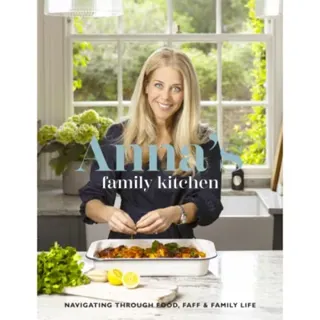 Anna's Family Kitchen