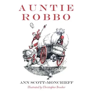 Auntie Robbo